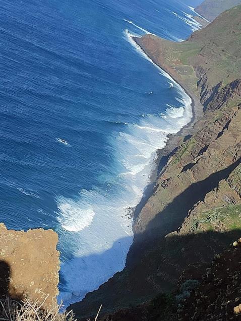 Bluegreen Arco da Calheta  Exteriör bild