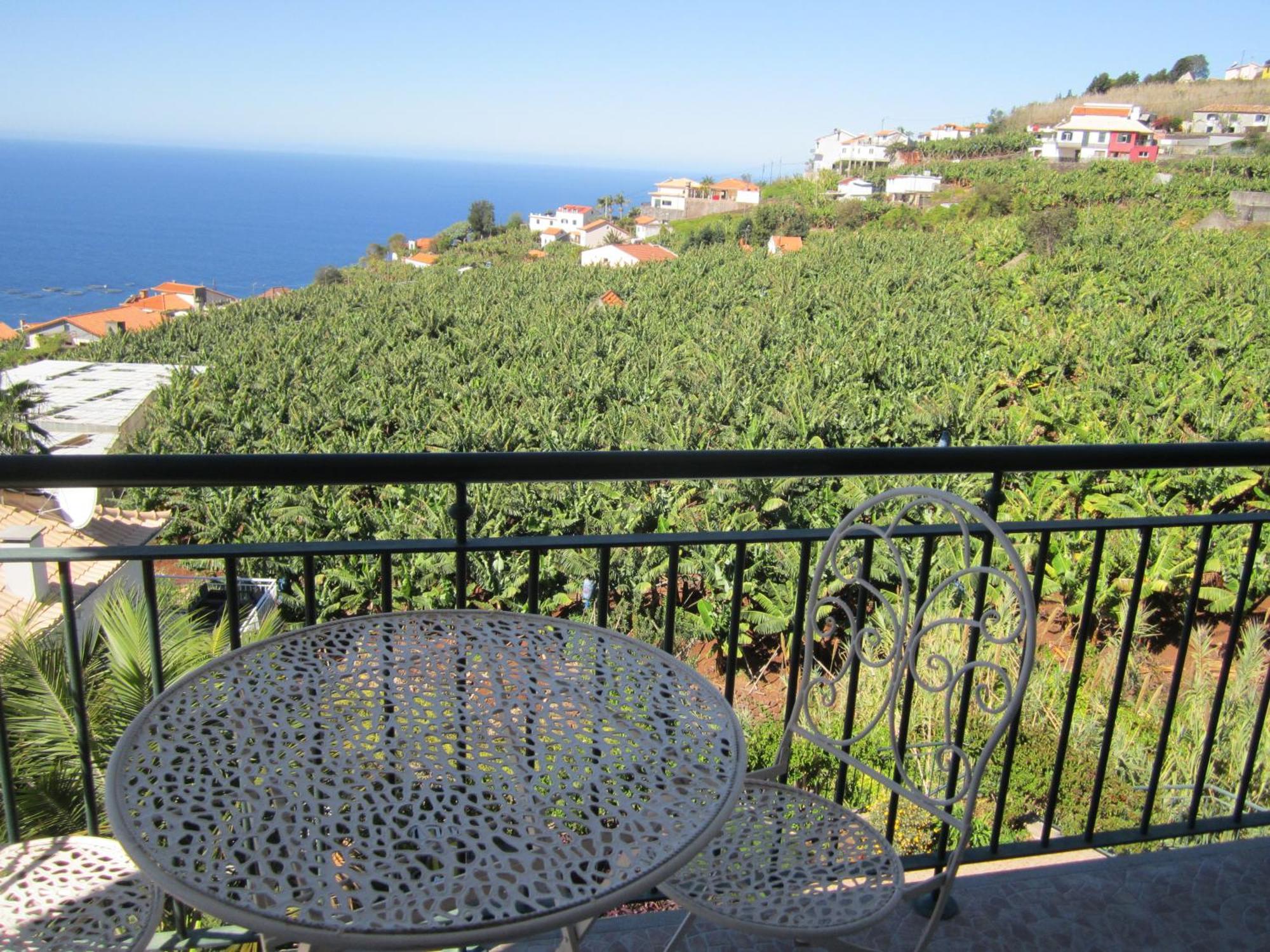 Bluegreen Arco da Calheta  Exteriör bild